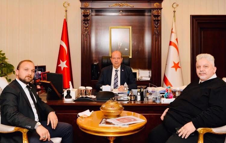 İbrahim Aslan’dan 1 Ağustos ve Kıbrıs Gündemine Dair Sert Mesaj: “Bu Tuzağa Düşmeyeceğiz”