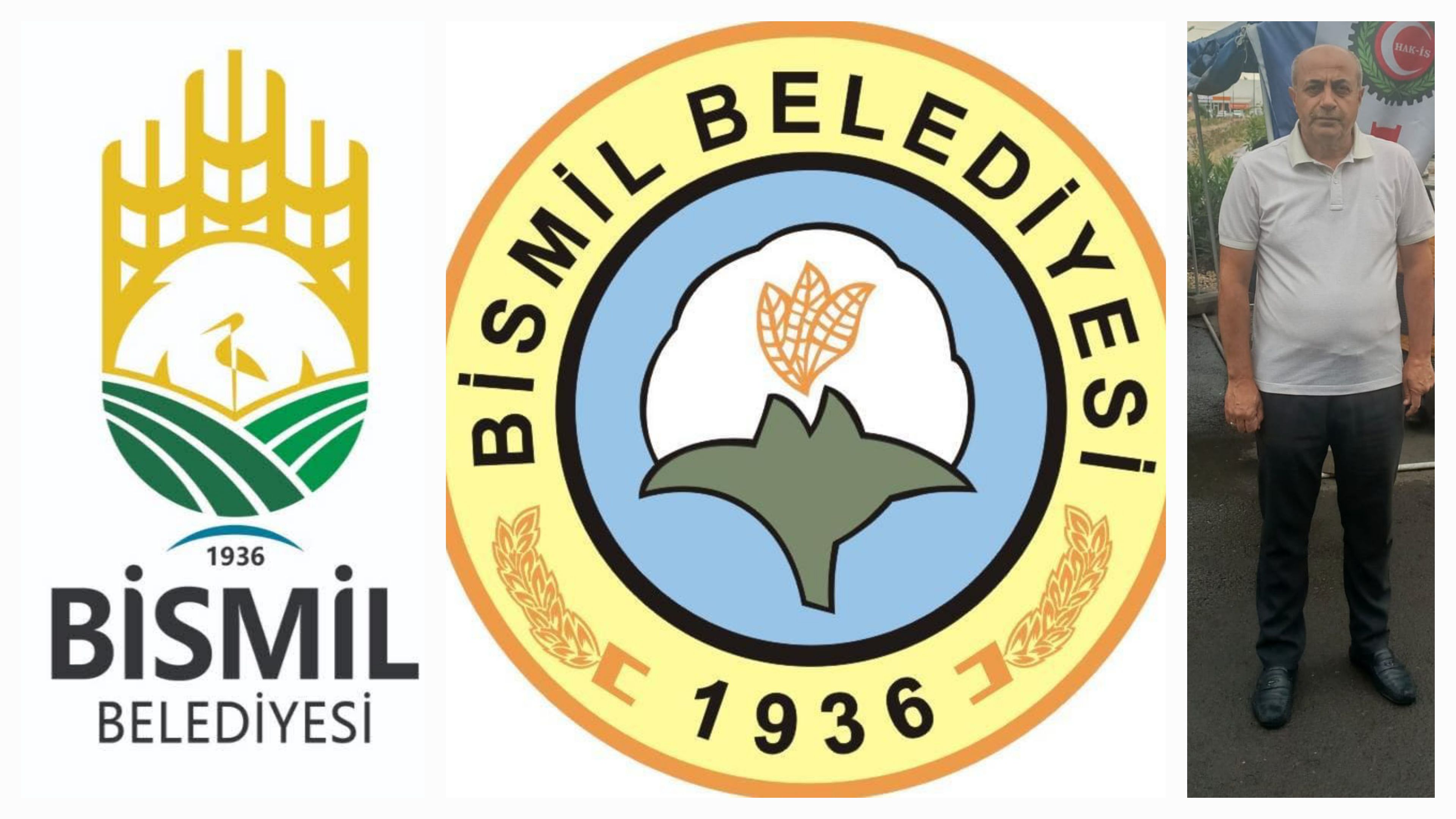BİSMİL BELEDİYESİ BİR GÜNDE 15 İŞÇİYİ İŞTEN ATTI SENDİKA ATEŞ PÜSKÜRDÜ 