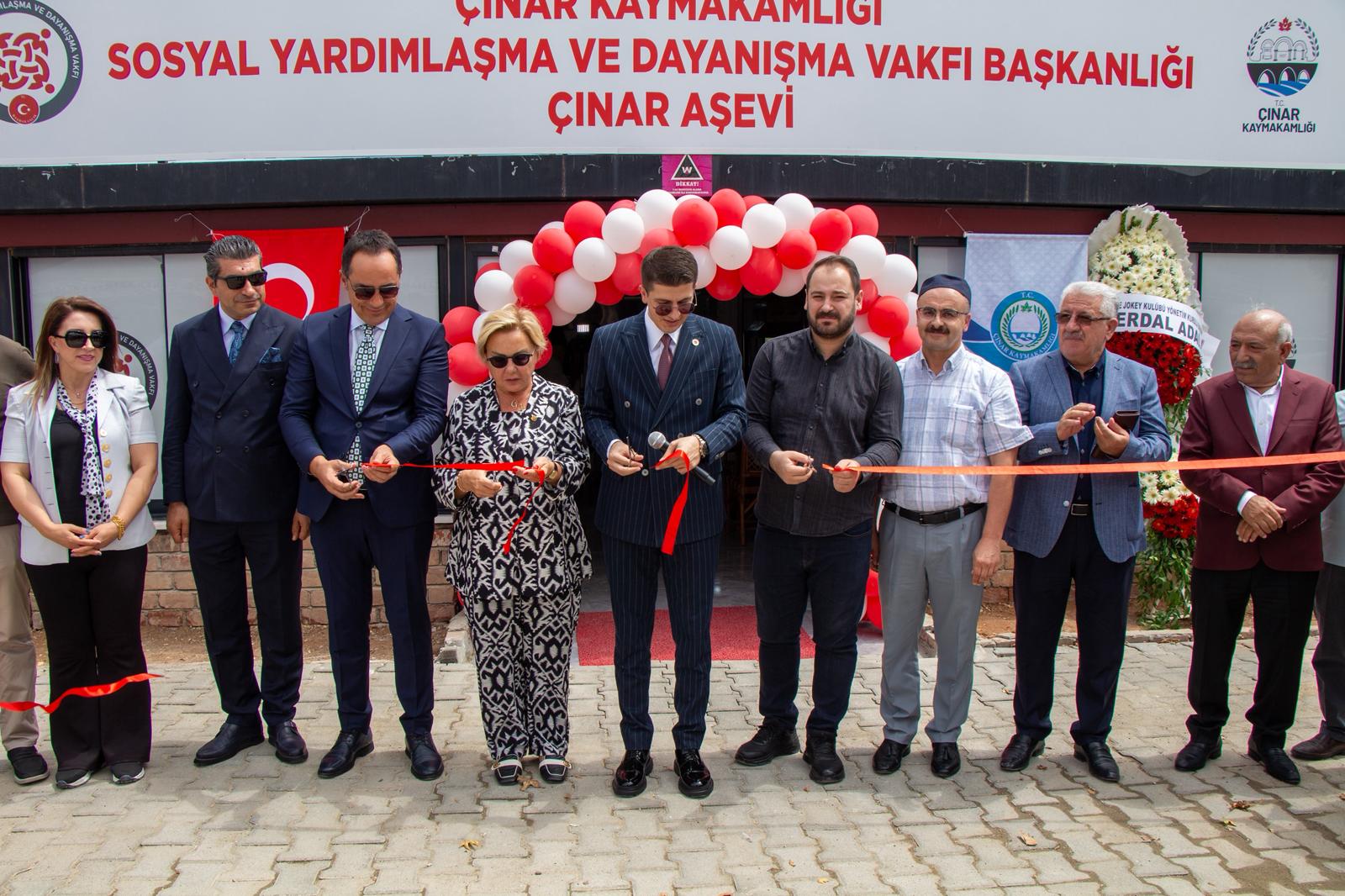 DİYARBAKIR'DAN TÜRKİYE'YE ÖRNEK OLACAK PROJE