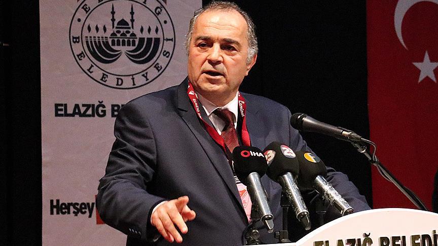 ESKİ BAŞKANDAN BÖLGE KULÜPLERİNE ALT YAPI ELEŞTİRİSİ