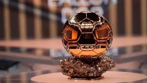 Ballon d'Or 2025 adayları açıklandı