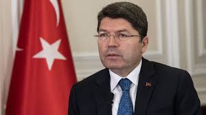 ADALET BAKANI YILMAZ TUNÇ, YENİ ANKARA ADALET SARAYI İNŞAATININ SON DURUMUNU PAYLAŞTI