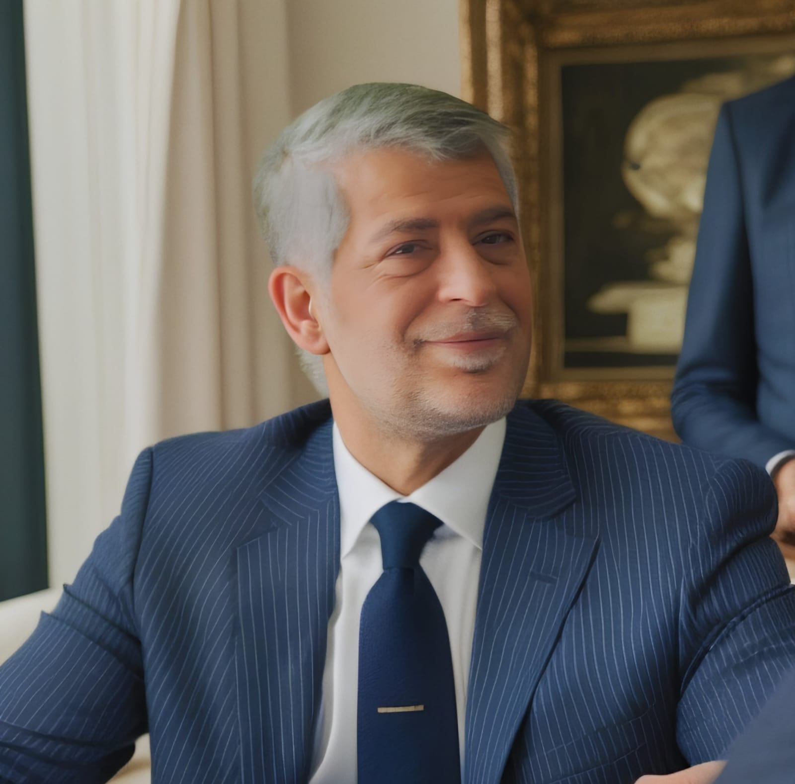 Zengezur Koridoru Türk dünyasının geleceğidir satılık değildir devredilemez