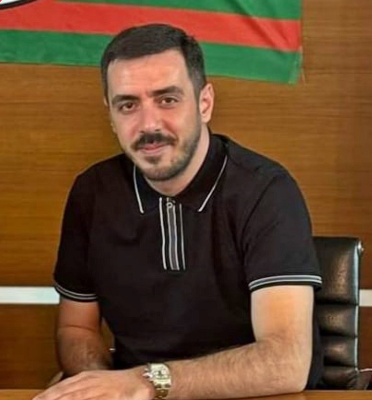 DİYARBAKIRSPOR'U ORTADA BIRAKMAYIZ, KURDA KUŞA YEM ETMEYİZ "