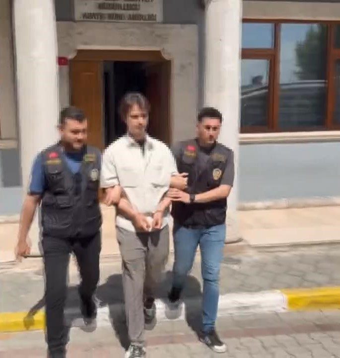 Danla Biliç’i darbeden eski sevgili hakkında 1 yıl 6 aya kadar hapis istemi