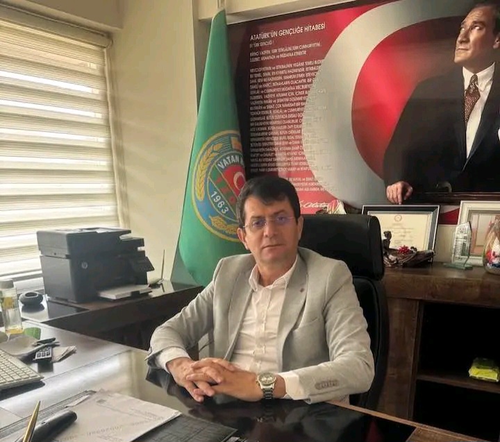 Terme Ziraat Odası Başkanı Ferda Ergün’den Fındık Tüccarlarına Sert Uyarı: “Üreticinin Düşmanı Olmayın”