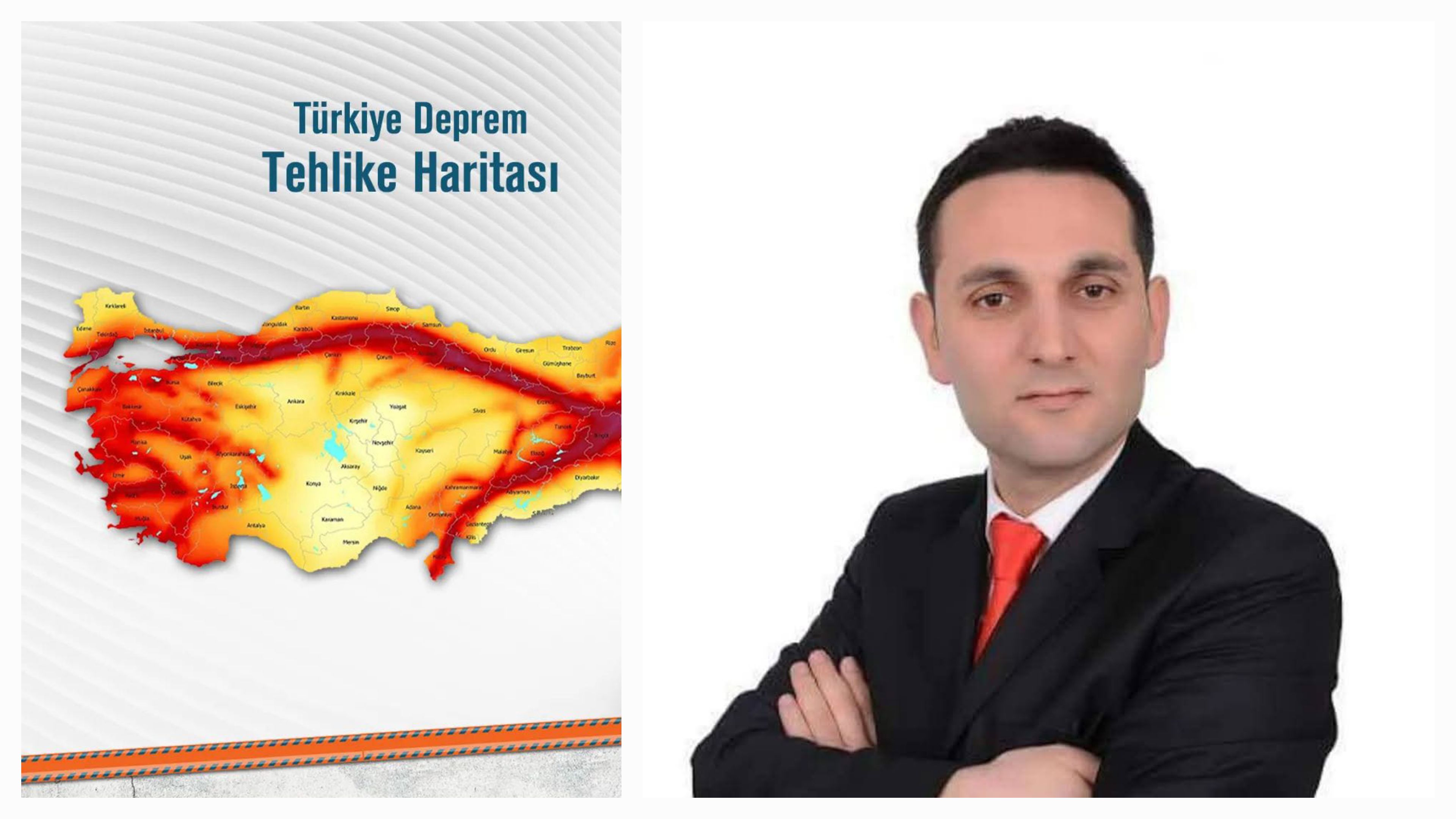 YENİ AFET VE ACİL DURUM ÖNLEMLERİ ALINMALIDIR