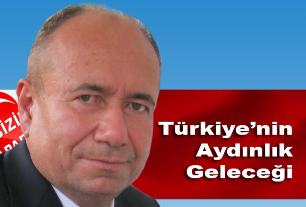 AHMET KEDİK KİMDİR?