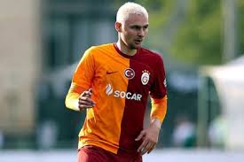 Victor Nelsson, Galayasaray'a veda etti