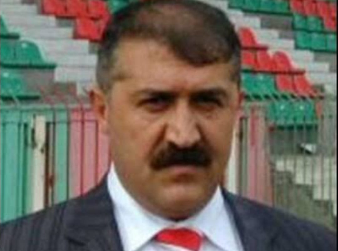 DİYARBAKIRSPOR'DAN BÖYLE BAŞKANLAR DA GEÇTİ 