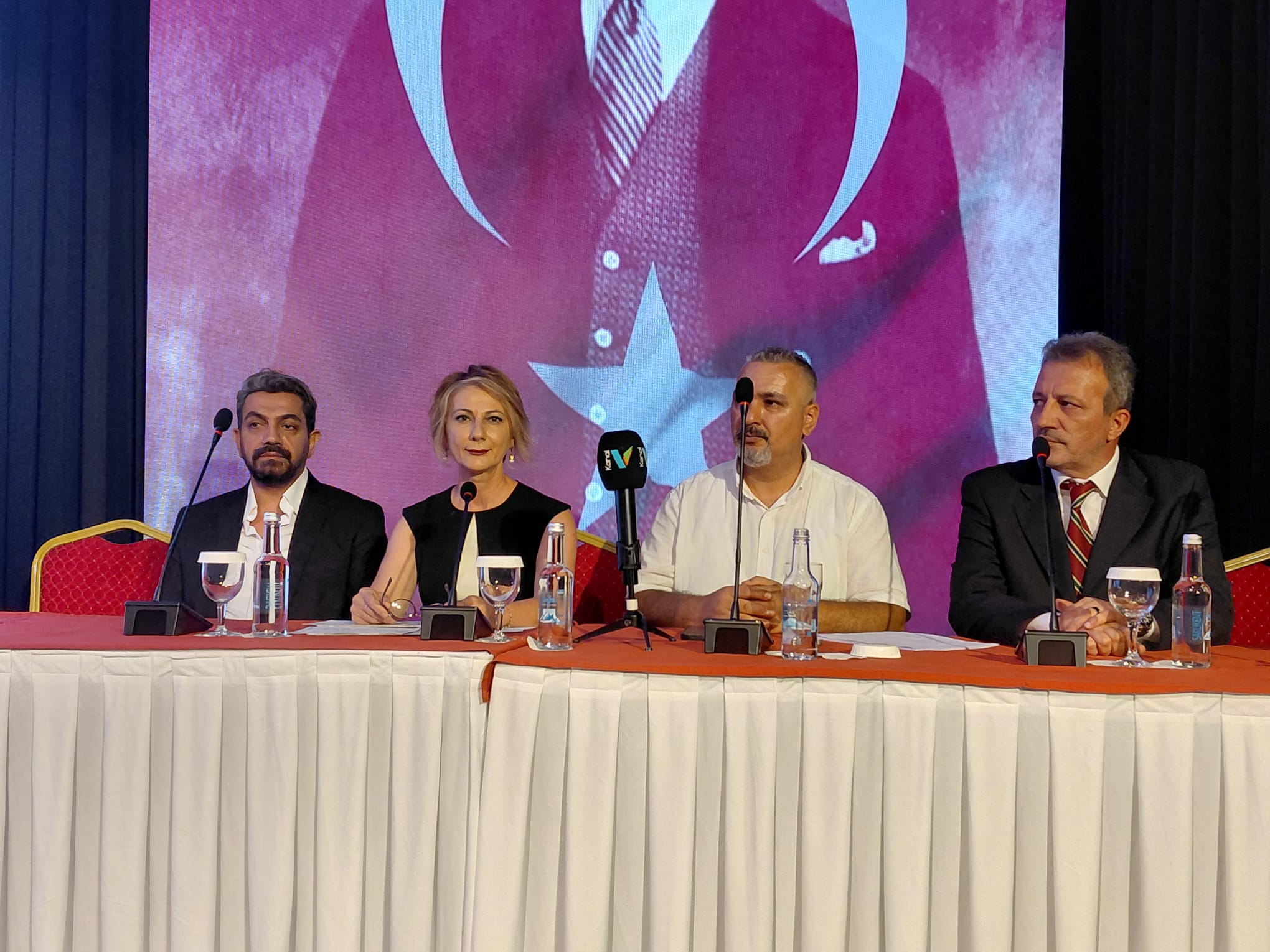 Mehtap Sahil: “Güzellik Sektörünün Tüm Sorunlarını Çözmeye Geliyoruz” 