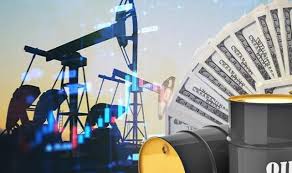 Brent petrolün varili 66,96 dolardan işlem görüyor