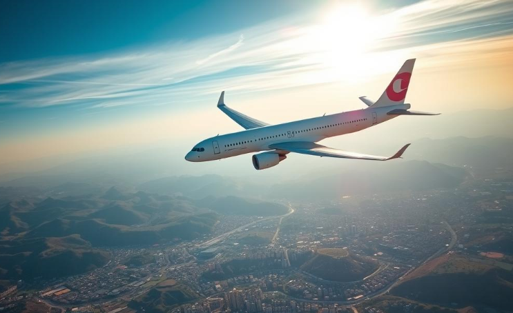 İzmir Antalya Uçak Bileti: En Uygun Fiyatlar ve Seçenekler