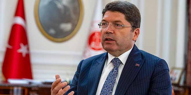 Bakan Tunç soruları yanıtladı: 'Af' çıkacak mı?