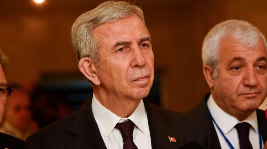CHP İstanbul İl Yönetimine Kayyum Atandı: Yavaş’tan Sert Tepki