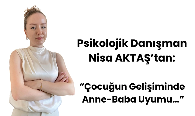 Çocuğun Gelişiminde Anne-Baba Uyumunun Önemi