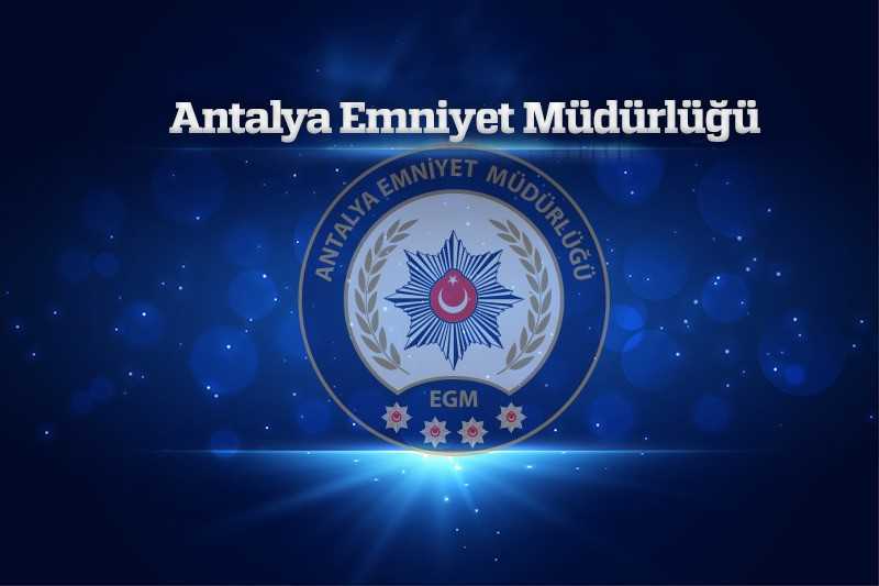 Suç Örgütlerinin Adını Kullanarak İş Yerlerinden Haraç İsteyen 6 Şüpheli Yakalandı