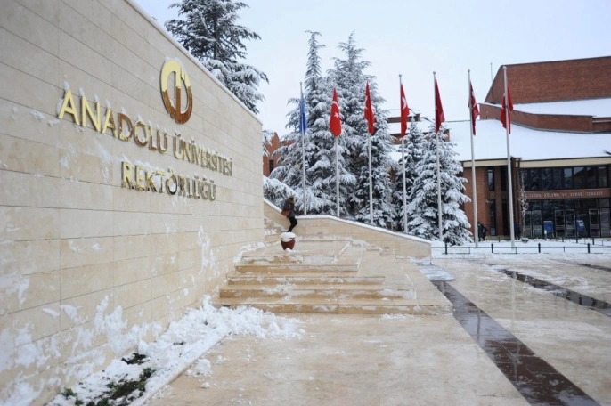 Açıköğretim kayıtları başladı