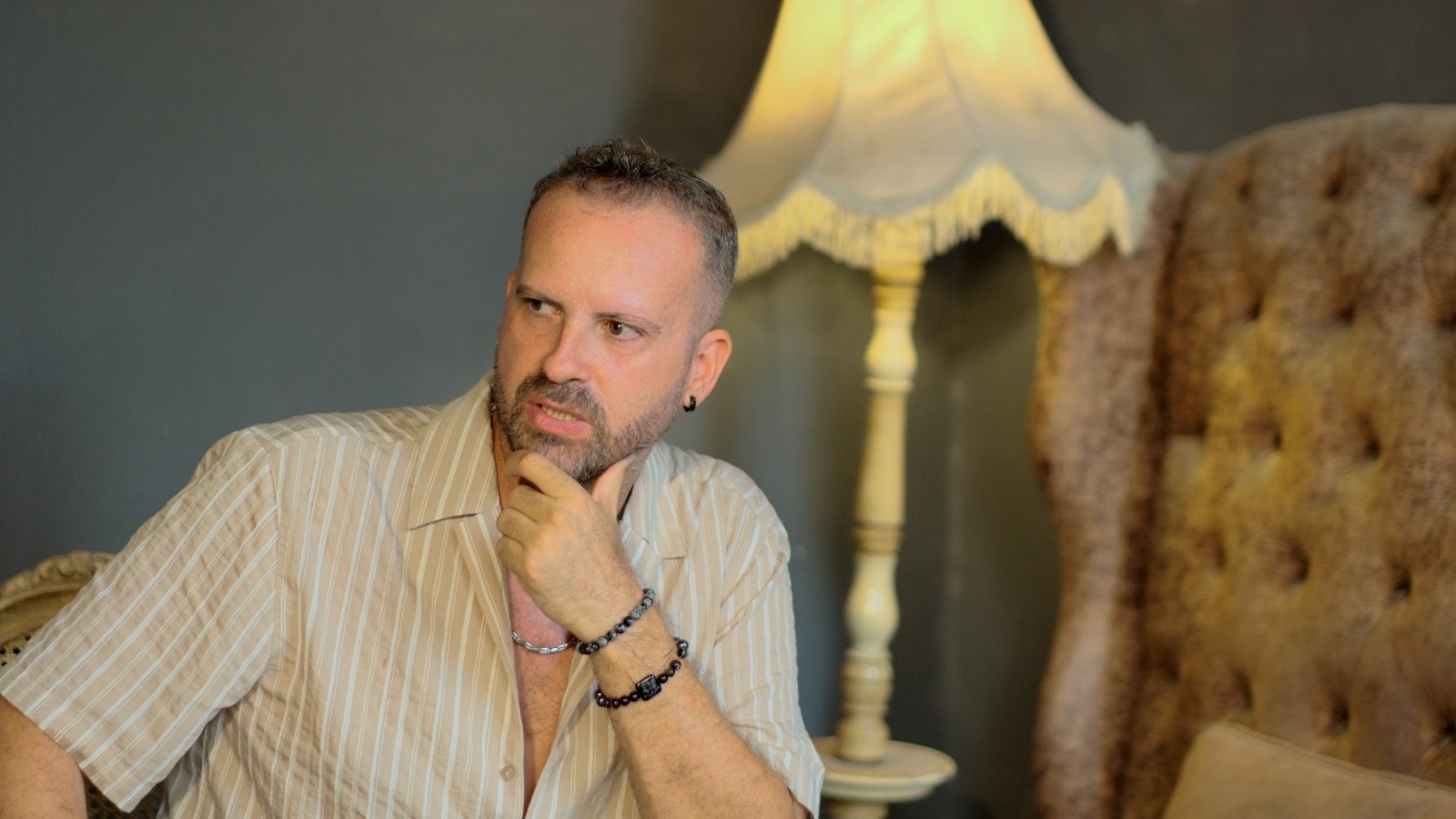Müzikonair CEO’su Özcan Beylan’dan Ters Köşe!