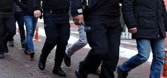 CHP'nin kayyum direnişine yönelik sosyal medya paylaşımı yapan 10 kişi gözaltına alındı