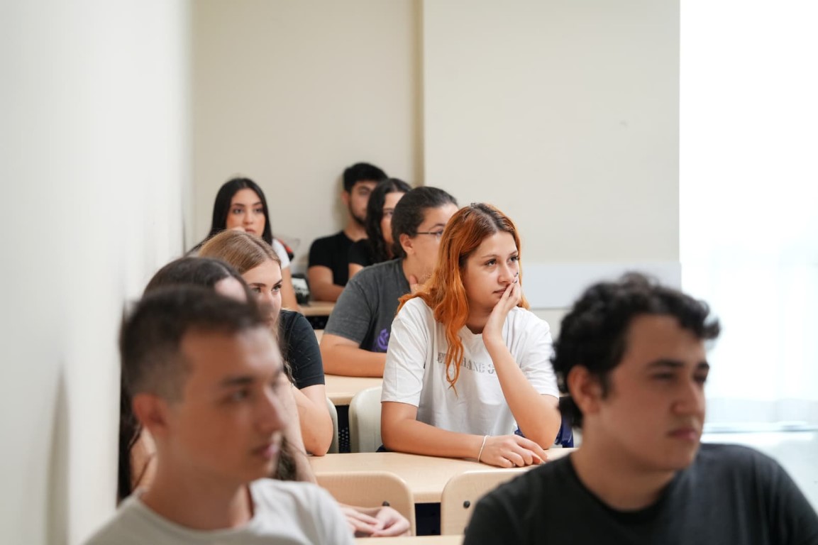 Konyaaltı Etüt Merkezi'nde dersbaşı yapıldı