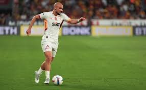 Süper Lig ekibinden Ahmed Kutucu'ya transfer teklifi!