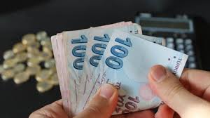 Tüm çalışanların maaşından zorunlu kesinti dönemi başlayacak