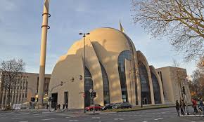 Almanya'da Ditib Üzerindeki Baskılar Artıyor: İçişleri Bakanlığı Yakın Takip ve Olası Kısıtlamalar Hazırda