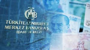 Merkez BANKASI Ekim ve Aralıkta faiz indirimlerine devam edebileceğini belirti