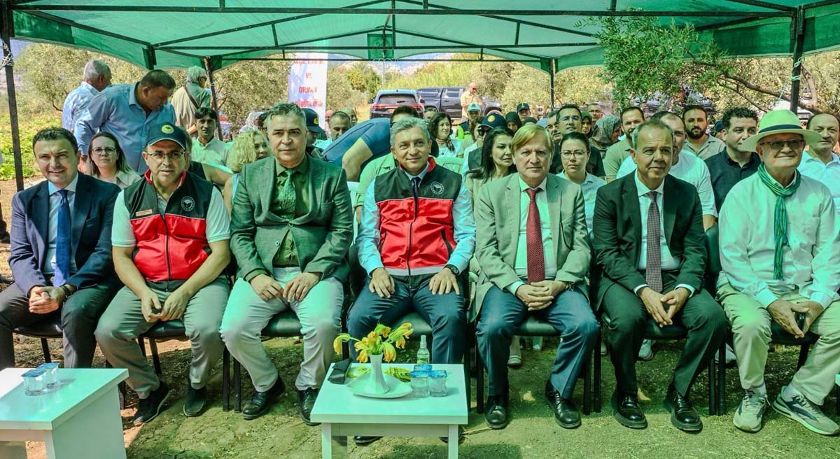 Tarladan Dünya Sofrasına Döşemealtı Camili Bal Kabağı 