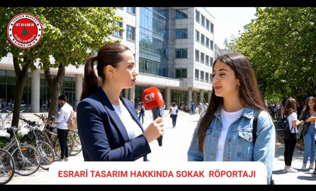 Antalya’da Güzelliğe Doğal Dokunuş: