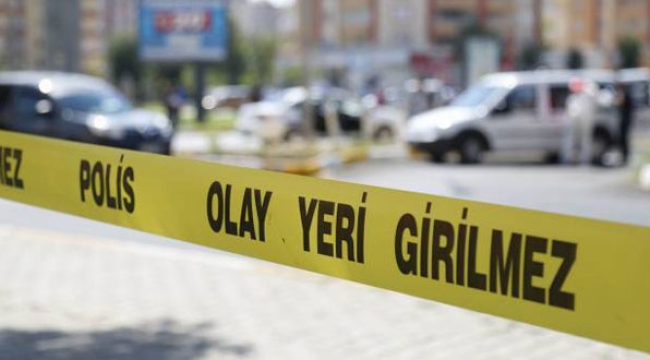 Aydın'da Adliye otoparkında şüpheli valiz paniği yaşandı