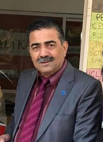 Esnafın İçinden Gelen Asar, Başkanlığa Adaylığını Açıkladı