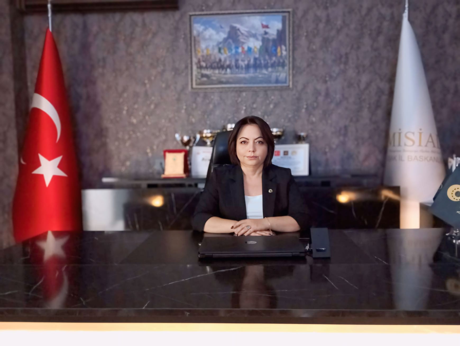MİSİAD Ailesi Uşak’ta Buluşuyor: Kültür, Sanat ve Tanıtım Festivali Başlıyor