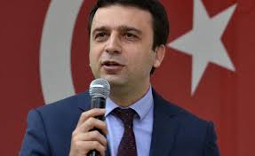 Ak Parti Antalya Milletvekili Mustafa Köse’nin çıkışı dikkatleri üzerine çekti