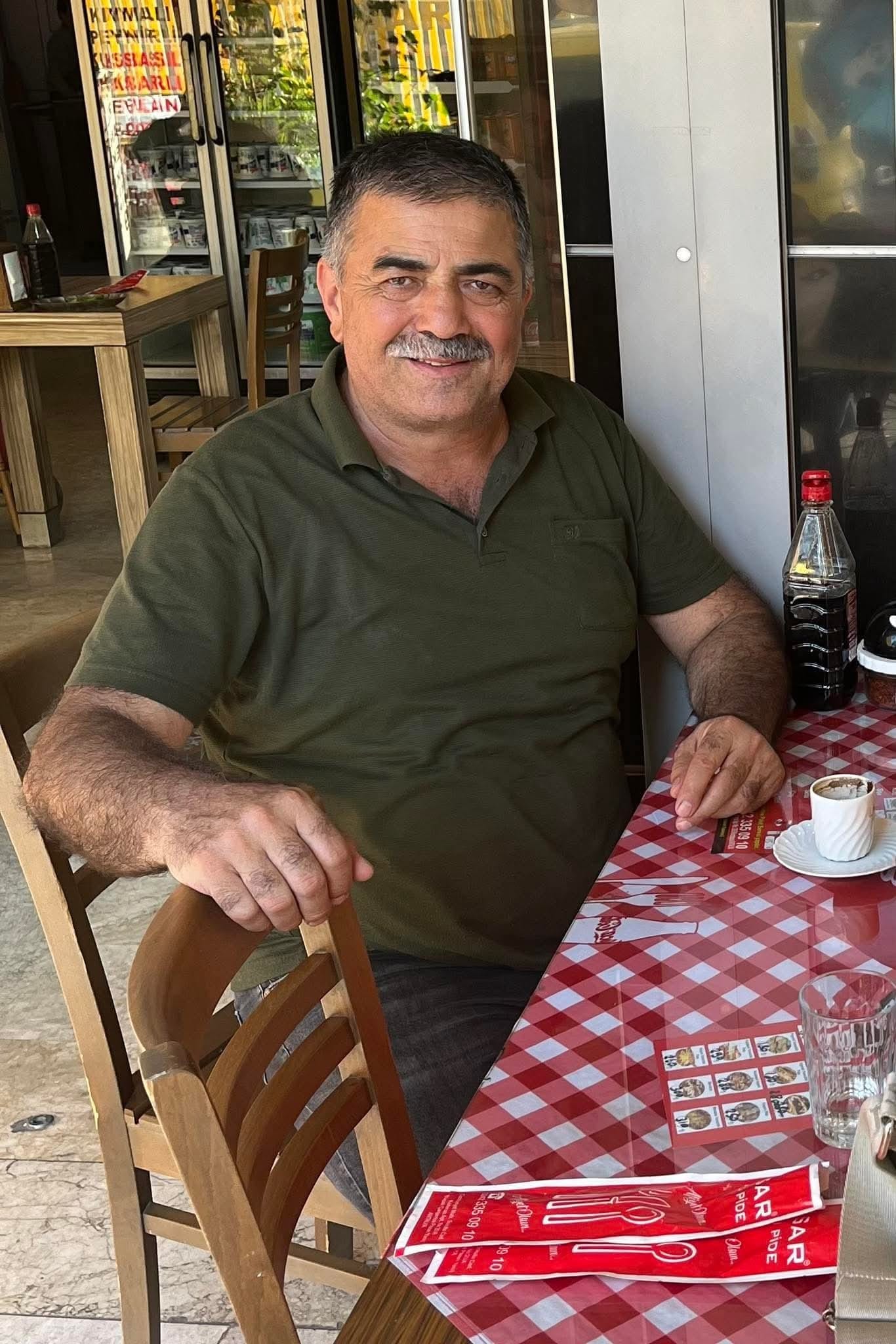ADNAN ASAR’DAN 19 EYLÜL GAZİLER GÜNÜ MESAJI