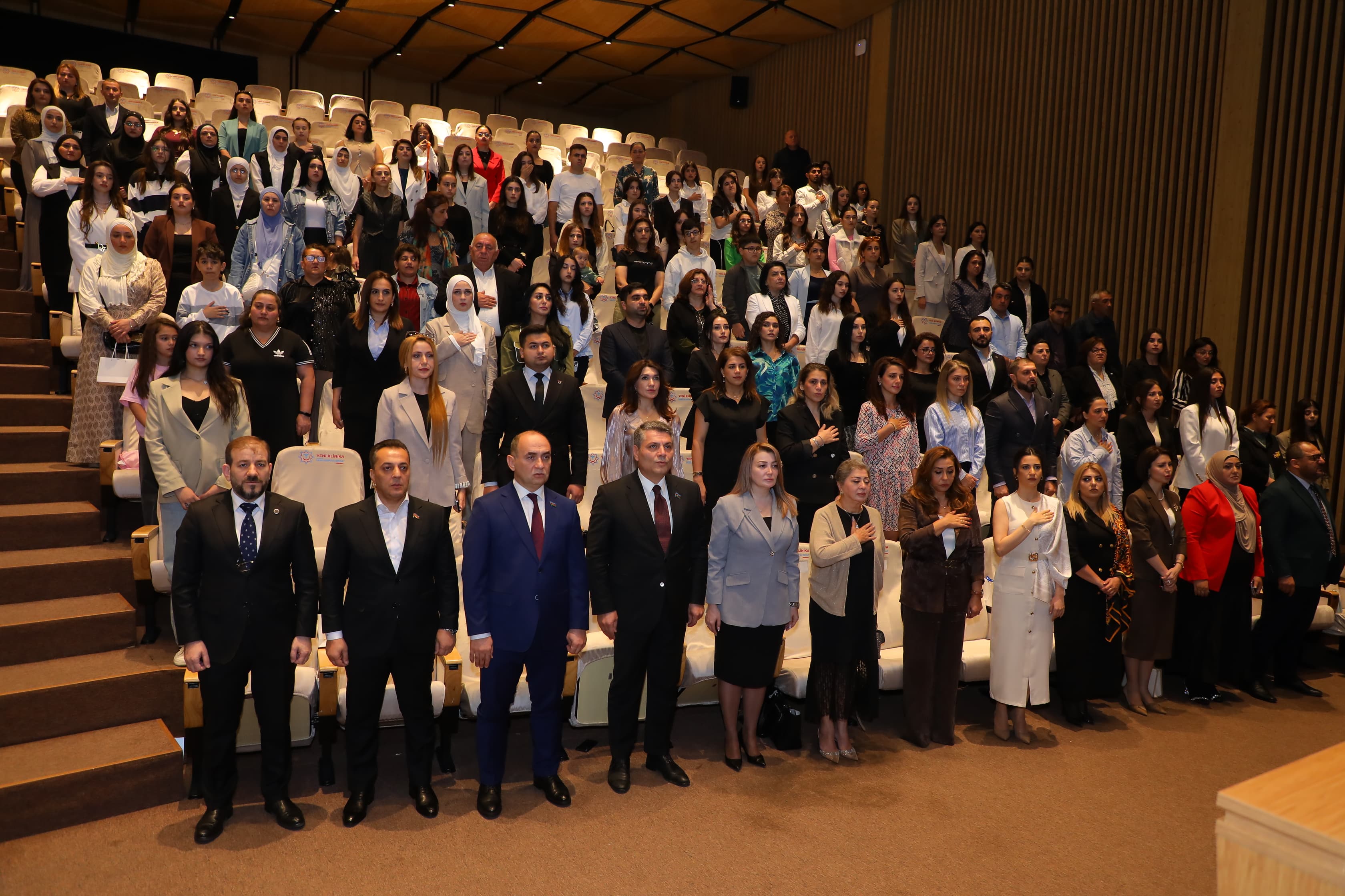 İnklüzivliyin Sirri 4” Forumu Gerçekleştirildi