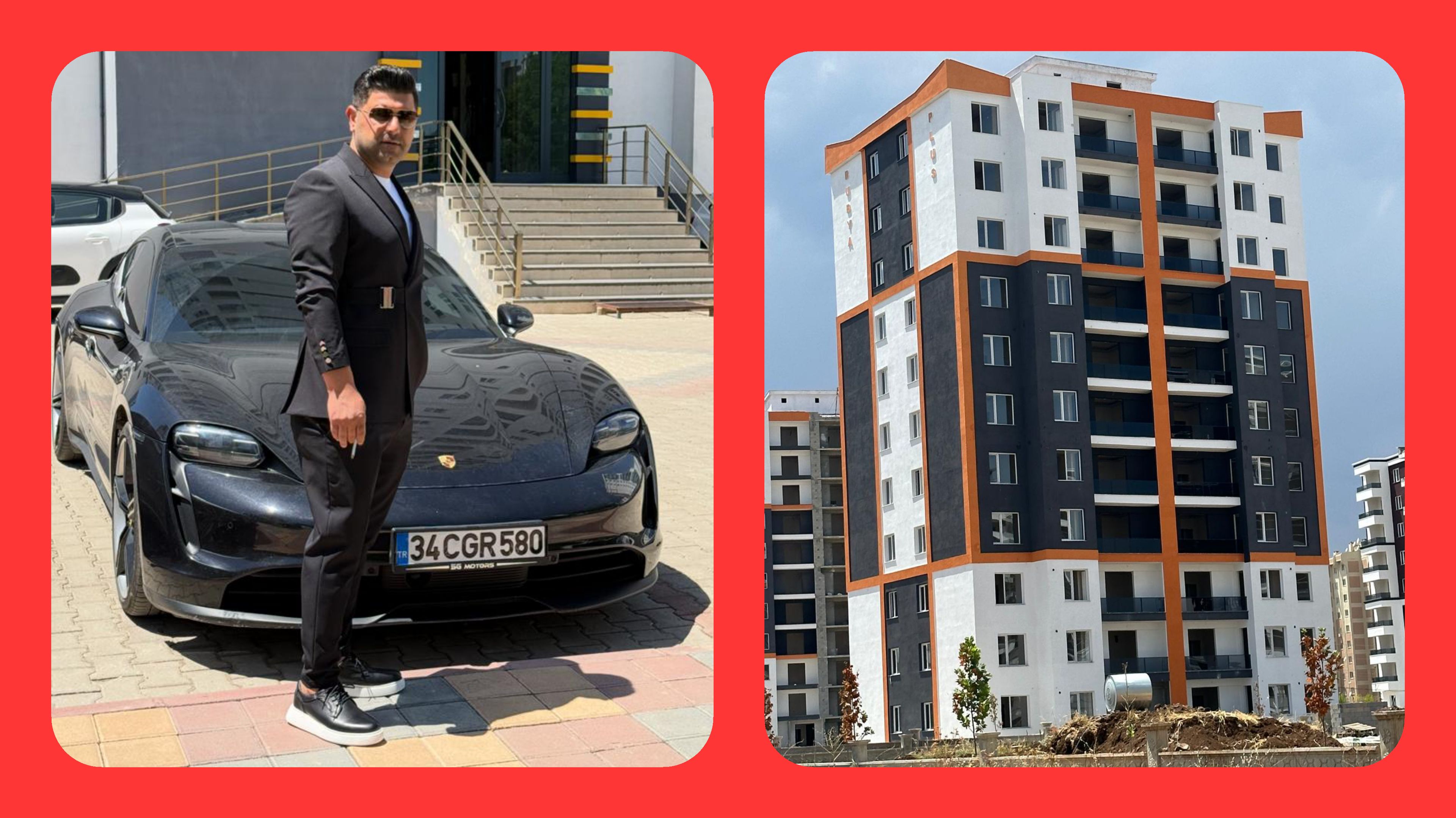 Genç iş insanı Musa Kaya: “Diyarbakır’ın ekonomik ve sosyal gelişimine katkı için çalışıyorum