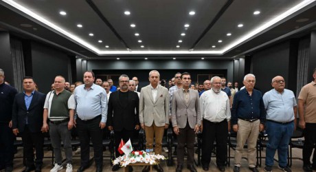 Türkiye’ye örnek yerel demokrasi modeli Kepez’de 