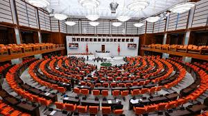 Meclisin Açılış Oturumuna CHP Katılmadı