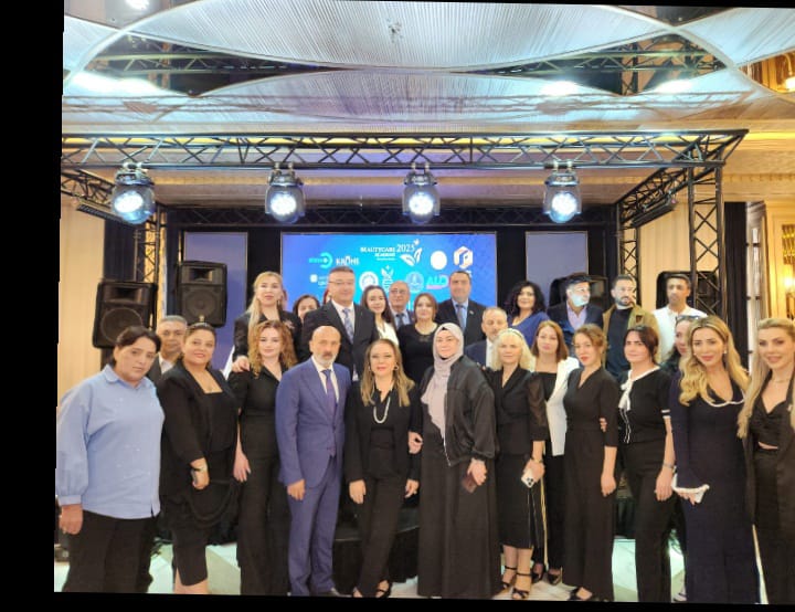 SATKOF’un Azerbaycan Yapılanması Güçleniyor