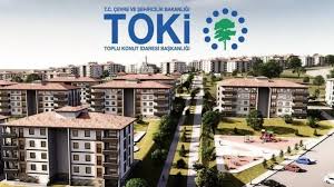 TOKİ’den 48 İlde 509 Konut ve İş Yeri Satışı: İşte İhale Tarihleri ve Ödeme Seçenekleri