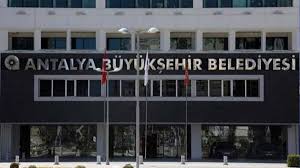Antalya Büyükşehir Belediyesi’ne ‘Fesih’ çağrısı