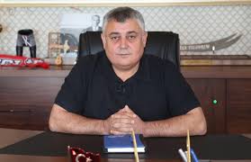 Aksu Belediye Başkanı İsa Yıldırım AK Parti'ye geçiyor