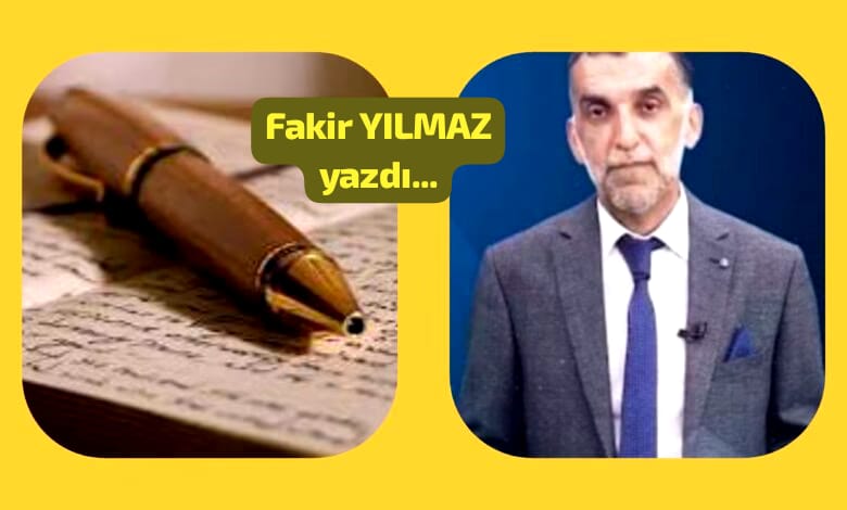 Kurt kışı geçirir ama yediği ayazı unutmaz