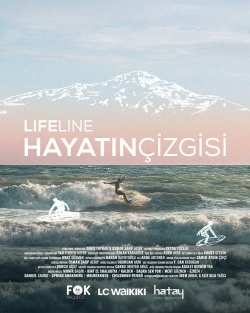 Altın Portakal’ın ‘Sınırlardan Sınırsızlığa’ seçkisinde yer alan filmler açıklandı
