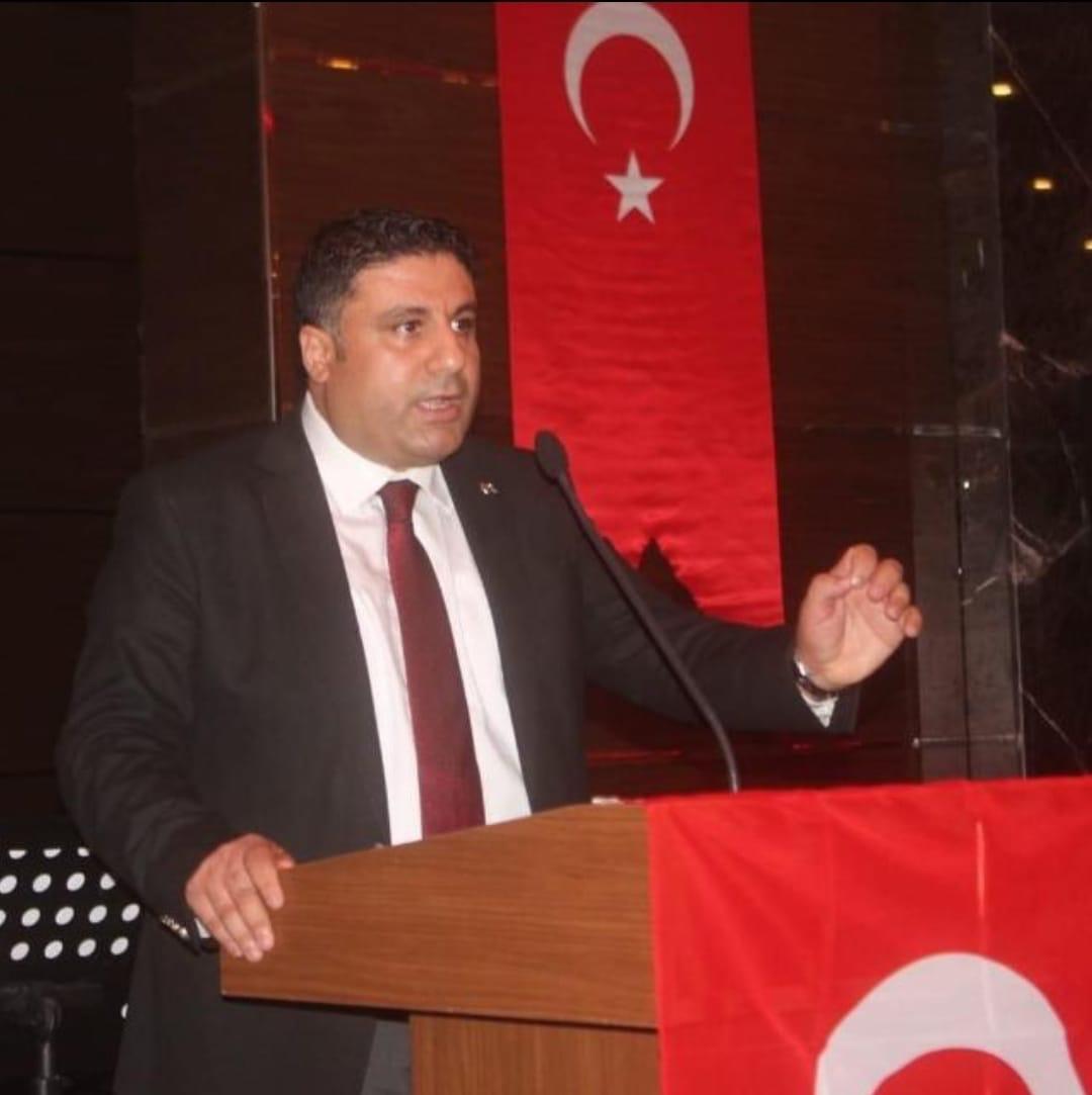 Diyarbakır’dan Yükselen Çağrımız ! CHP Gerçeğe Döbmelidir !