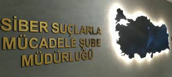  Siber Suçlarla Mücadele Kapsamında “7258 Sayılı Kanuna Muhalefet Etmek” Suçundan 5 Şahıs Yakalandı
