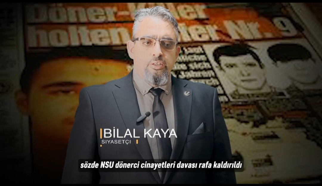 Talebimizin Meclis Gündemine Alınması Adaletin Tesisi İçin Zorunludur”