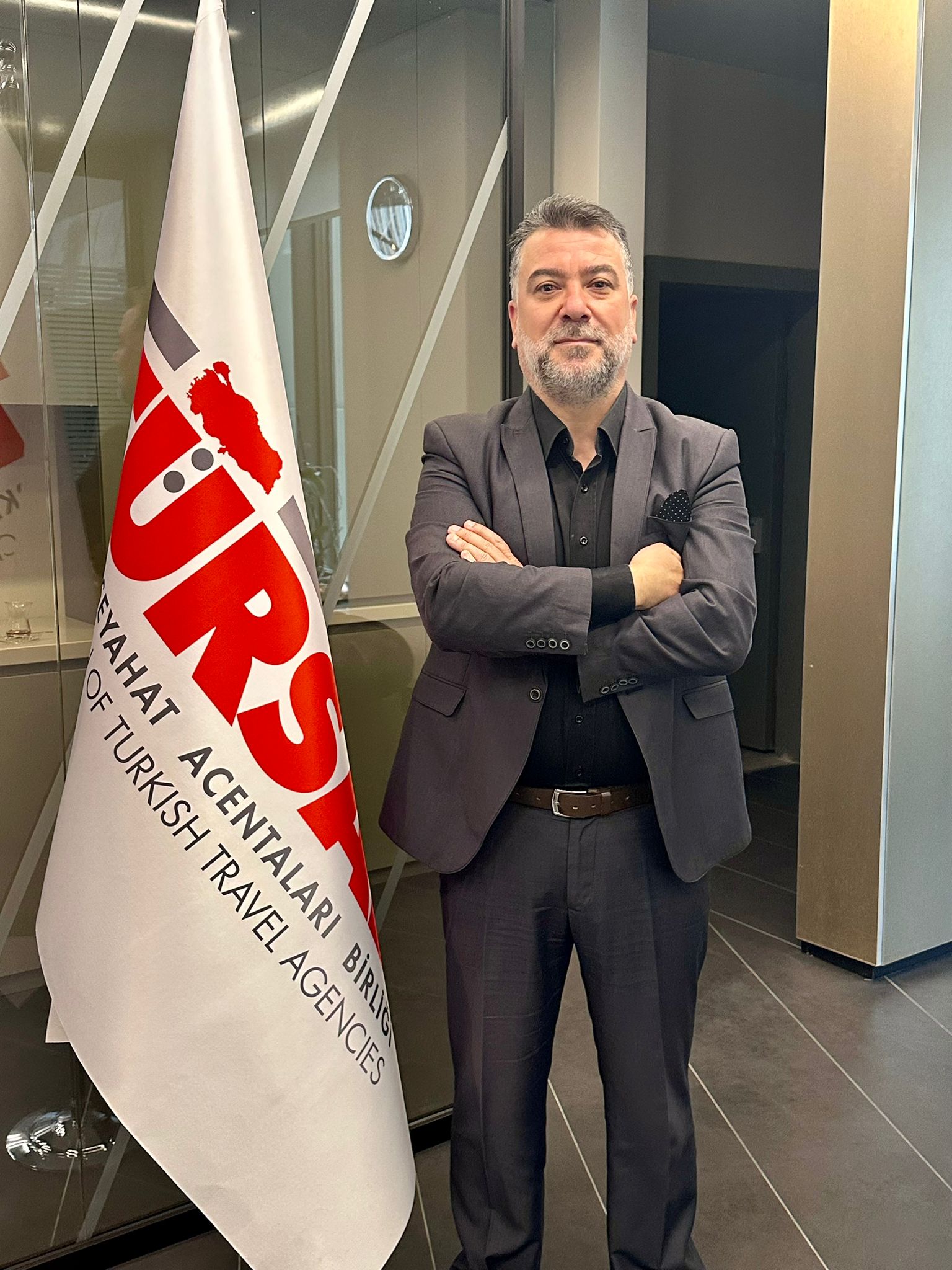 İbrahim Bayrakçi’den “Terörsüz Türkiye” Sürecine Destek Mesajı
